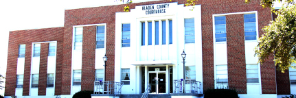 Getting a divorce in Bladen county