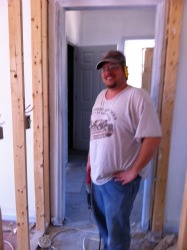 Richard Kern, Esq. helps with Demolition
