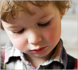 children affected by divorce are ofted cared for by their grandparents