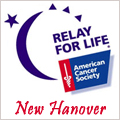 New Hanover Relay For Life