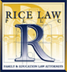 Rice Law PLLC logo