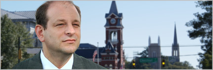 Mark Spencer Williams, attorney at law