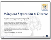 Click to watch the Steps to Divorce slideshow (PPS)